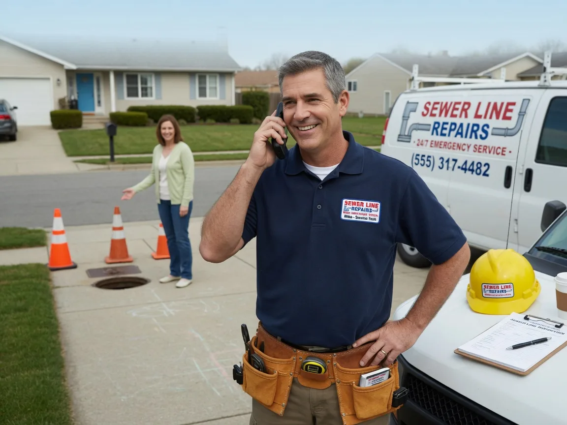 Emergency Plumber Nebraska City, NE FAQs
